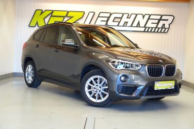BMW X1 Gebrauchtwagen BMW X1 Gebrauchtwagen