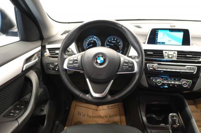 BMW X1 Gebrauchtwagen BMW X1 Gebrauchtwagen