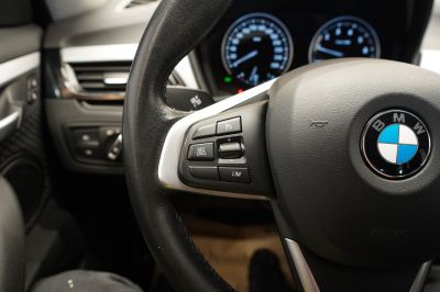BMW X1 Gebrauchtwagen BMW X1 Gebrauchtwagen