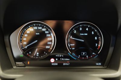 BMW X1 Gebrauchtwagen BMW X1 Gebrauchtwagen
