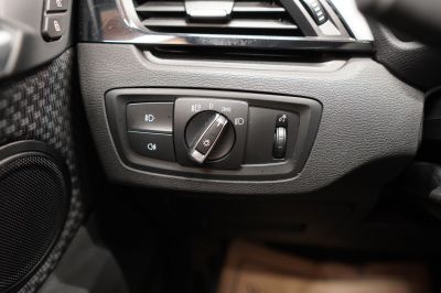 BMW X1 Gebrauchtwagen BMW X1 Gebrauchtwagen