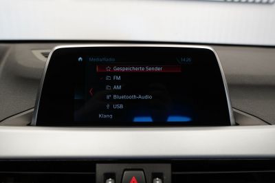 BMW X1 Gebrauchtwagen BMW X1 Gebrauchtwagen
