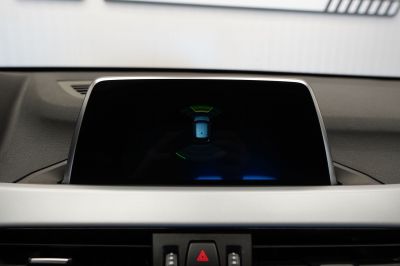 BMW X1 Gebrauchtwagen BMW X1 Gebrauchtwagen