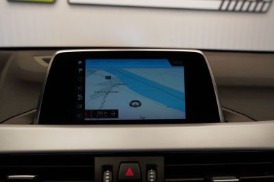 BMW X1 Gebrauchtwagen BMW X1 Gebrauchtwagen