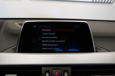 BMW X1 Gebrauchtwagen BMW X1 Gebrauchtwagen