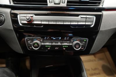 BMW X1 Gebrauchtwagen BMW X1 Gebrauchtwagen