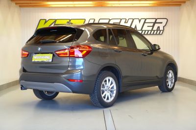 BMW X1 Gebrauchtwagen BMW X1 Gebrauchtwagen