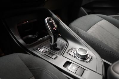 BMW X1 Gebrauchtwagen BMW X1 Gebrauchtwagen