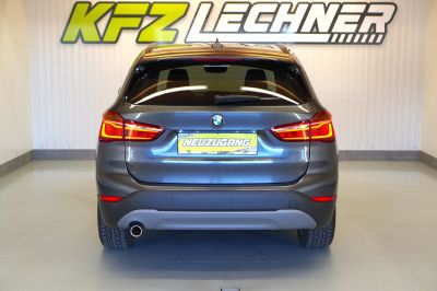 BMW X1 Gebrauchtwagen BMW X1 Gebrauchtwagen