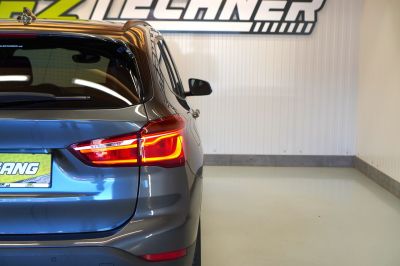 BMW X1 Gebrauchtwagen BMW X1 Gebrauchtwagen