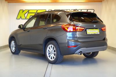 BMW X1 Gebrauchtwagen BMW X1 Gebrauchtwagen