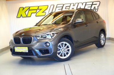 BMW X1 Gebrauchtwagen BMW X1 Gebrauchtwagen
