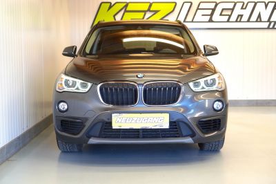 BMW X1 Gebrauchtwagen BMW X1 Gebrauchtwagen