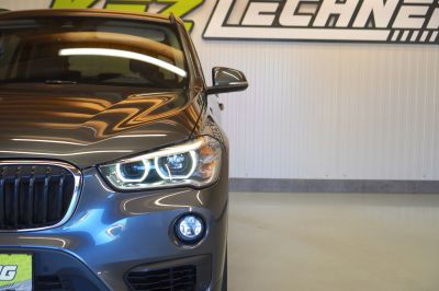 BMW X1 Gebrauchtwagen BMW X1 Gebrauchtwagen