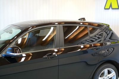 BMW 1er Gebrauchtwagen BMW 1er Gebrauchtwagen