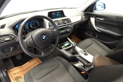 BMW 1er Gebrauchtwagen BMW 1er Gebrauchtwagen