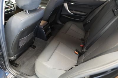 BMW 1er Gebrauchtwagen BMW 1er Gebrauchtwagen
