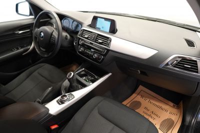 BMW 1er Gebrauchtwagen BMW 1er Gebrauchtwagen