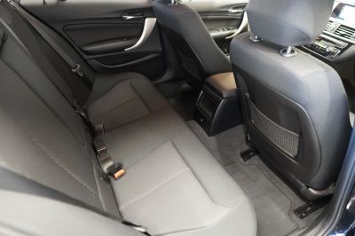 BMW 1er Gebrauchtwagen BMW 1er Gebrauchtwagen