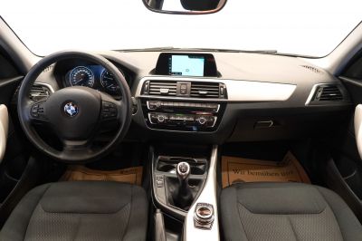 BMW 1er Gebrauchtwagen BMW 1er Gebrauchtwagen