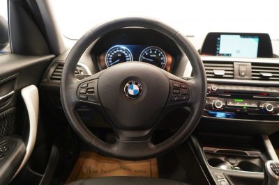 BMW 1er Gebrauchtwagen BMW 1er Gebrauchtwagen