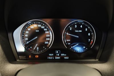 BMW 1er Gebrauchtwagen BMW 1er Gebrauchtwagen