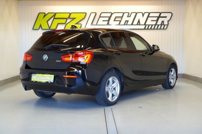 BMW 1er Gebrauchtwagen BMW 1er Gebrauchtwagen
