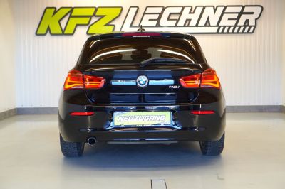 BMW 1er Gebrauchtwagen BMW 1er Gebrauchtwagen