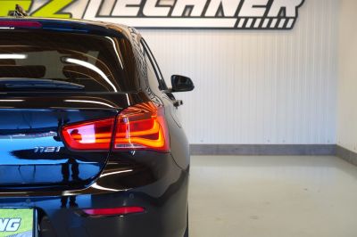BMW 1er Gebrauchtwagen BMW 1er Gebrauchtwagen