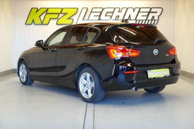 BMW 1er Gebrauchtwagen BMW 1er Gebrauchtwagen