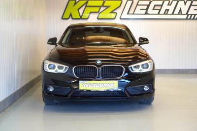 BMW 1er Gebrauchtwagen BMW 1er Gebrauchtwagen