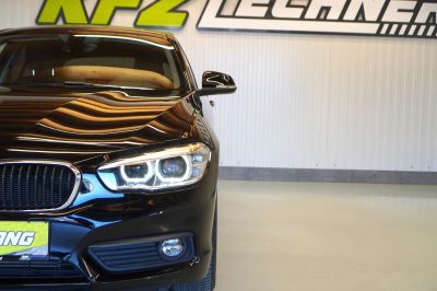 BMW 1er Gebrauchtwagen BMW 1er Gebrauchtwagen
