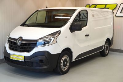 Renault Trafic Gebrauchtwagen