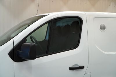Renault Trafic Gebrauchtwagen