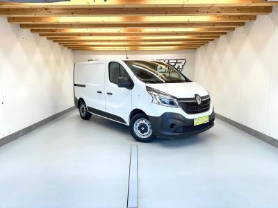 Renault Trafic Gebrauchtwagen