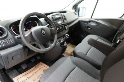 Renault Trafic Gebrauchtwagen