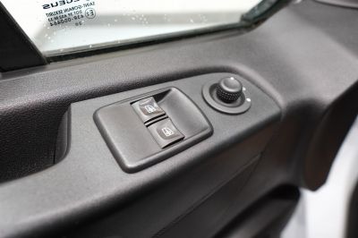Renault Trafic Gebrauchtwagen
