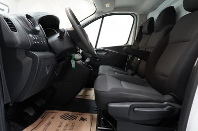 Renault Trafic Gebrauchtwagen