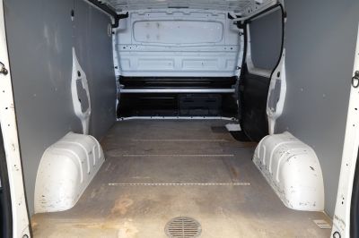 Renault Trafic Gebrauchtwagen