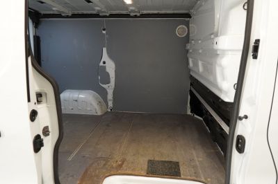 Renault Trafic Gebrauchtwagen