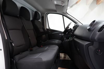 Renault Trafic Gebrauchtwagen