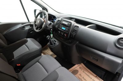 Renault Trafic Gebrauchtwagen