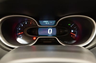 Renault Trafic Gebrauchtwagen