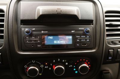 Renault Trafic Gebrauchtwagen