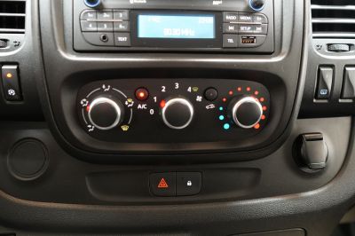 Renault Trafic Gebrauchtwagen