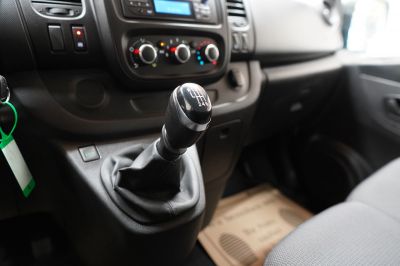 Renault Trafic Gebrauchtwagen