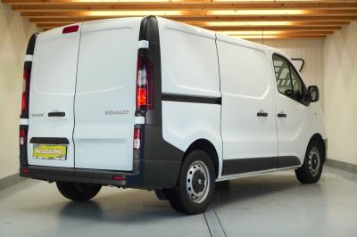 Renault Trafic Gebrauchtwagen