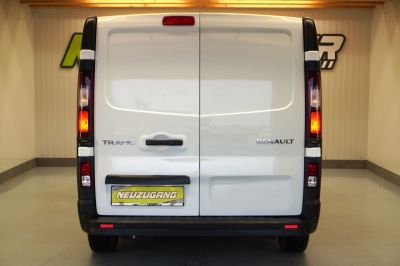 Renault Trafic Gebrauchtwagen