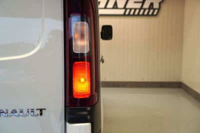 Renault Trafic Gebrauchtwagen