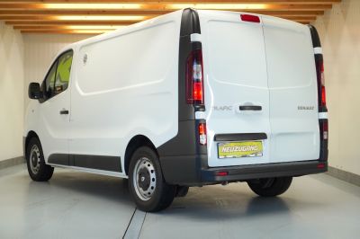 Renault Trafic Gebrauchtwagen